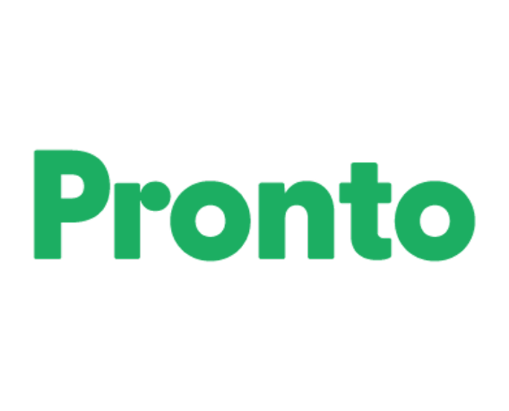 Pronto