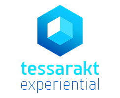 Tesseract Experiential
